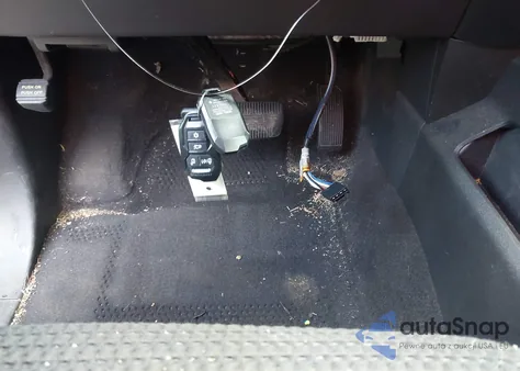 2015 Nissan Armada Sv from USA, damaged, VIN 5N1AA0ND3FN618871